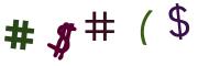CAPTCHA на основе изображений