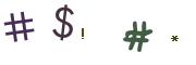 CAPTCHA на основе изображений