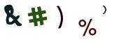CAPTCHA на основе изображений