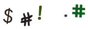 CAPTCHA на основе изображений