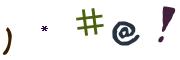 CAPTCHA на основе изображений