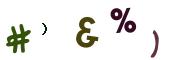 CAPTCHA на основе изображений
