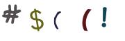 CAPTCHA на основе изображений