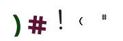 CAPTCHA на основе изображений