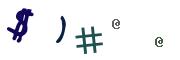 CAPTCHA на основе изображений