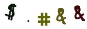 CAPTCHA на основе изображений