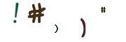 CAPTCHA на основе изображений