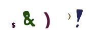 CAPTCHA на основе изображений