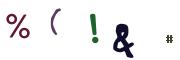 CAPTCHA на основе изображений