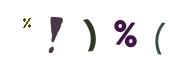 CAPTCHA на основе изображений