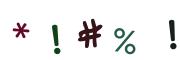CAPTCHA на основе изображений