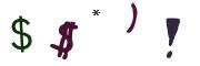 CAPTCHA на основе изображений