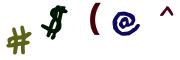 CAPTCHA на основе изображений