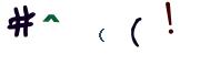 CAPTCHA на основе изображений