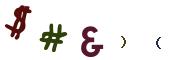 CAPTCHA на основе изображений