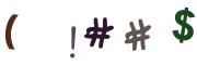 CAPTCHA на основе изображений