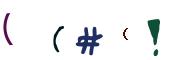 CAPTCHA на основе изображений