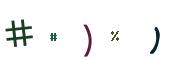 CAPTCHA на основе изображений
