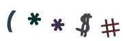 CAPTCHA на основе изображений