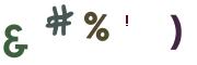 CAPTCHA на основе изображений