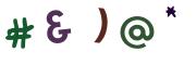 CAPTCHA на основе изображений