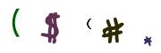 CAPTCHA на основе изображений