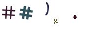 CAPTCHA на основе изображений