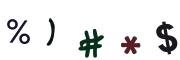 CAPTCHA на основе изображений
