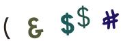 CAPTCHA на основе изображений