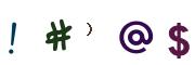 CAPTCHA на основе изображений
