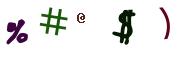 CAPTCHA на основе изображений