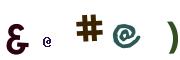 CAPTCHA на основе изображений
