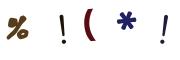 CAPTCHA на основе изображений