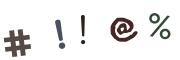CAPTCHA на основе изображений