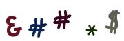 CAPTCHA на основе изображений