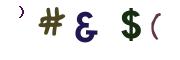 CAPTCHA на основе изображений