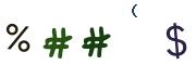 CAPTCHA на основе изображений