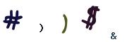 CAPTCHA на основе изображений