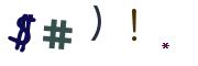 CAPTCHA на основе изображений