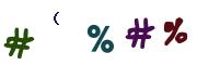CAPTCHA на основе изображений