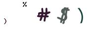 CAPTCHA на основе изображений