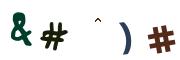 CAPTCHA на основе изображений