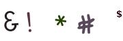 CAPTCHA на основе изображений