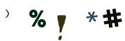 CAPTCHA на основе изображений