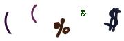 CAPTCHA на основе изображений