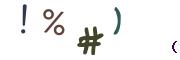 CAPTCHA на основе изображений
