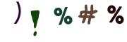 CAPTCHA на основе изображений