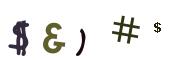 CAPTCHA на основе изображений