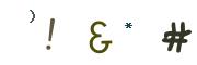 CAPTCHA на основе изображений