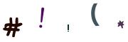 CAPTCHA на основе изображений